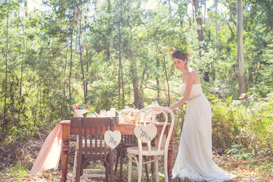 woodland wedding inspiration012