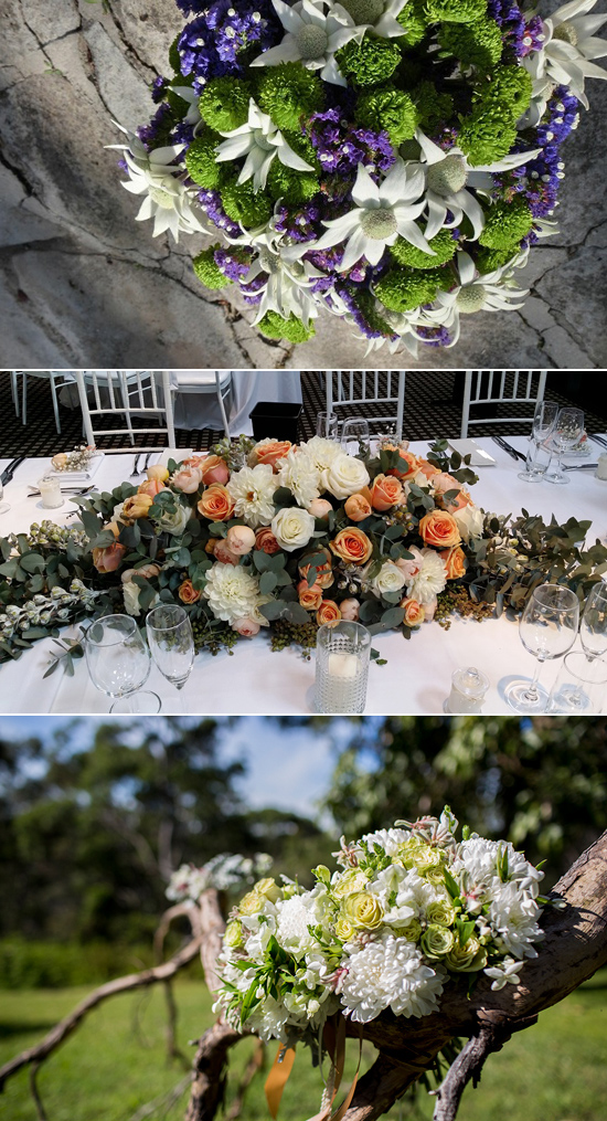 Sydney Wedding Flowers