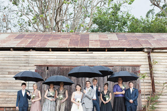 country style wedding036