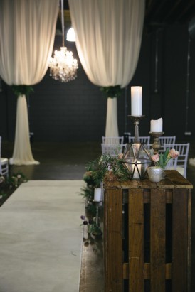 lightspace wedding venue