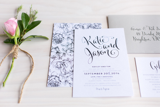 wedding invitations online015