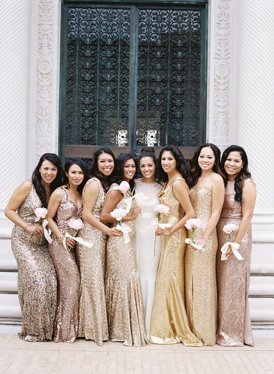 sparkly bridesmaid gowns001