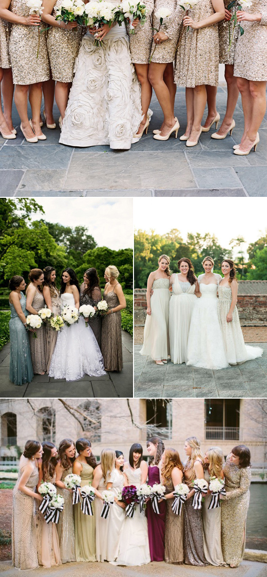 sparkly bridesmaid gowns002
