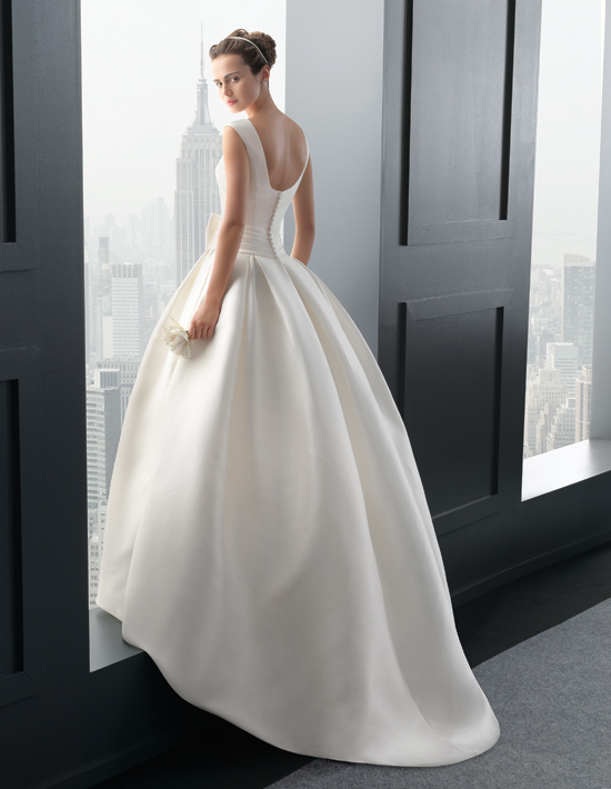rosa clara bridal gown0029