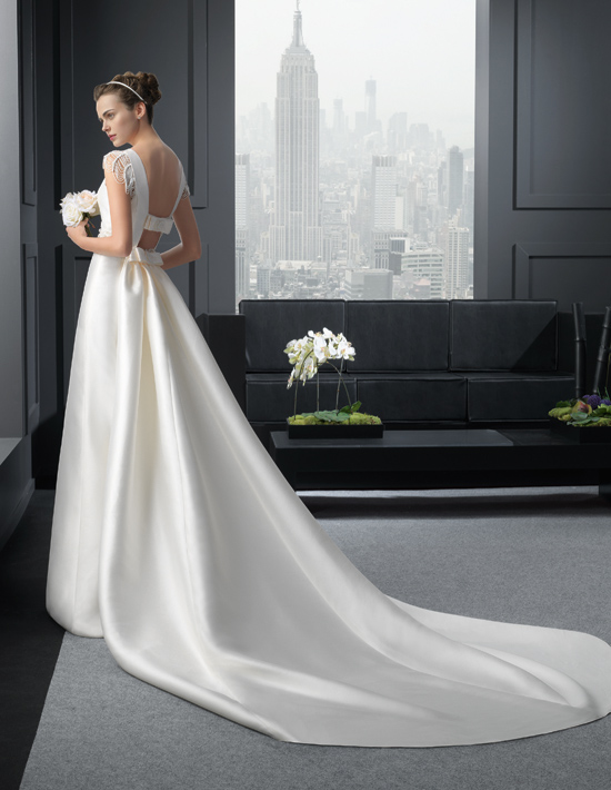 rosa clara bridal gown0036
