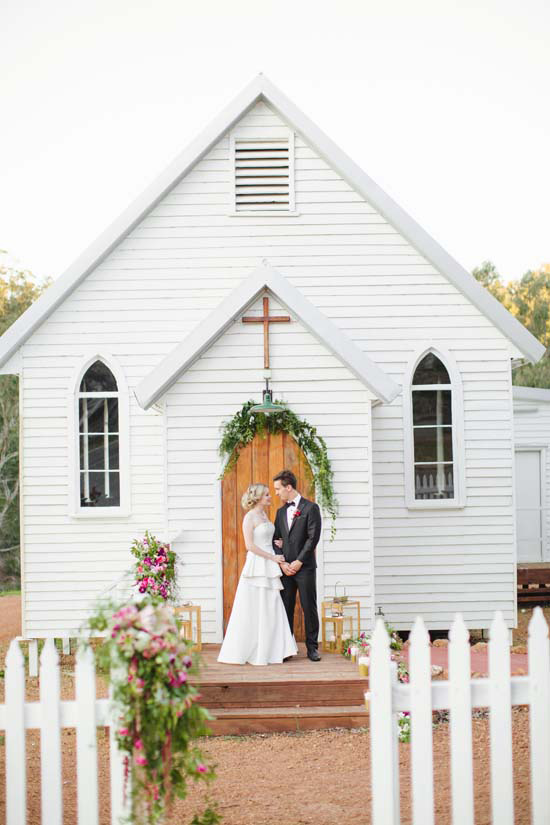 australian country church wedding0092