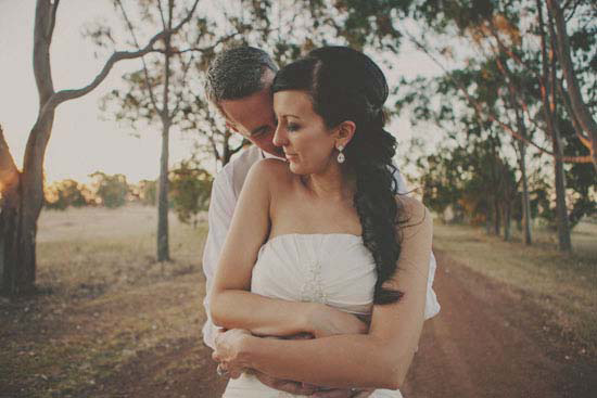intimate country wedding0071