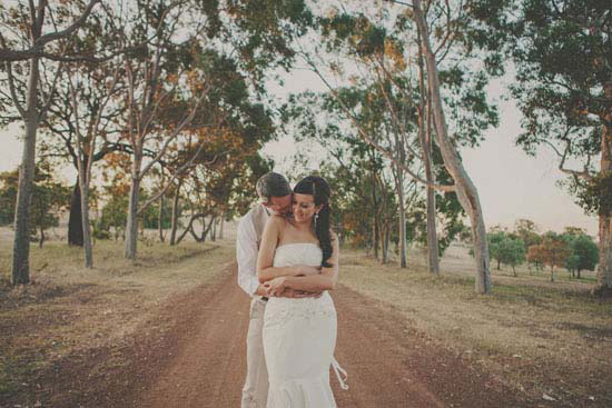 intimate country wedding0072