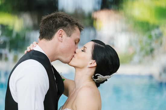 relaxed poolside wedding0059