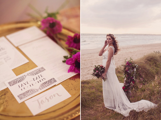 Luxe Beach Wedding Inspiration0002