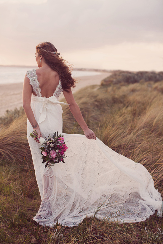 Luxe Beach Wedding Inspiration0042
