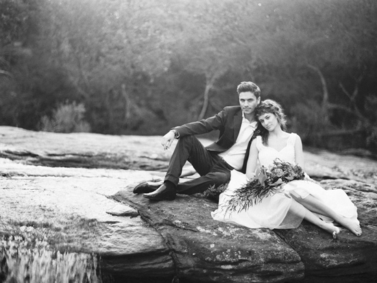 relaxed outdoor wedding0012