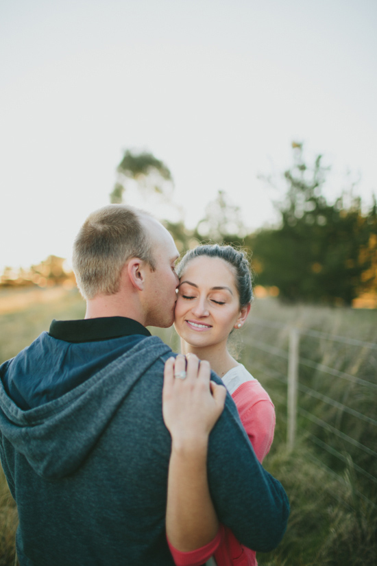 relaxed sunset engagement0022