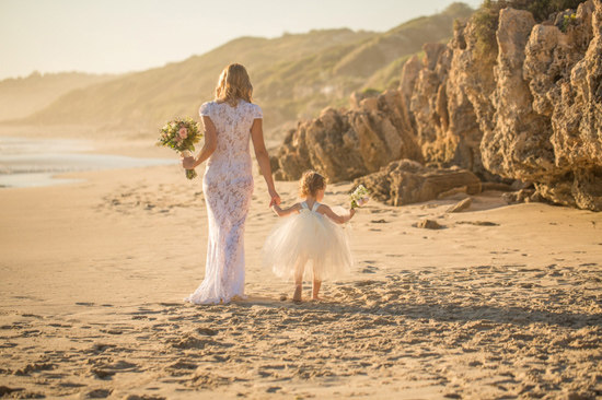 mother daughter beach wedding shoot0009