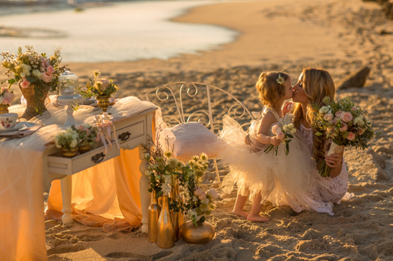 mother daughter beach wedding shoot0022