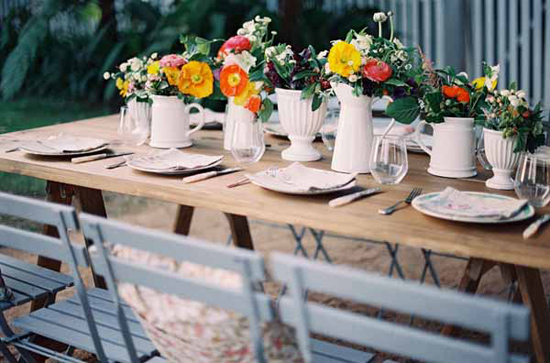 vintage floral wedding inspiration0036