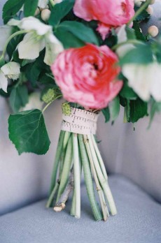 vintage floral wedding inspiration0056