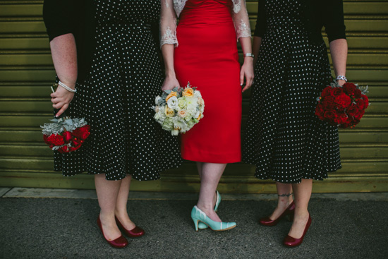 vintage rock and roll wedding0039