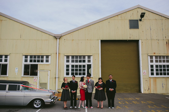 vintage rock and roll wedding0040