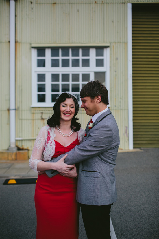 vintage rock and roll wedding0041