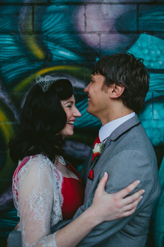 vintage rock and roll wedding0057