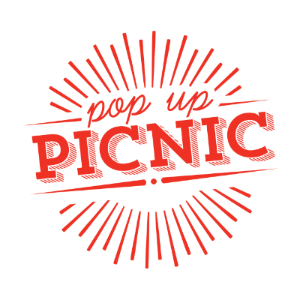 pop up picnic