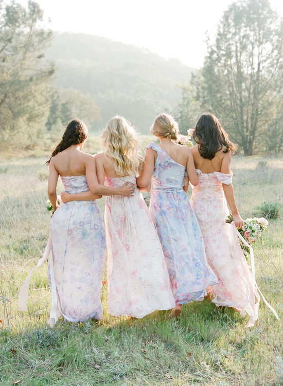 floral bridesmaid dresses0005