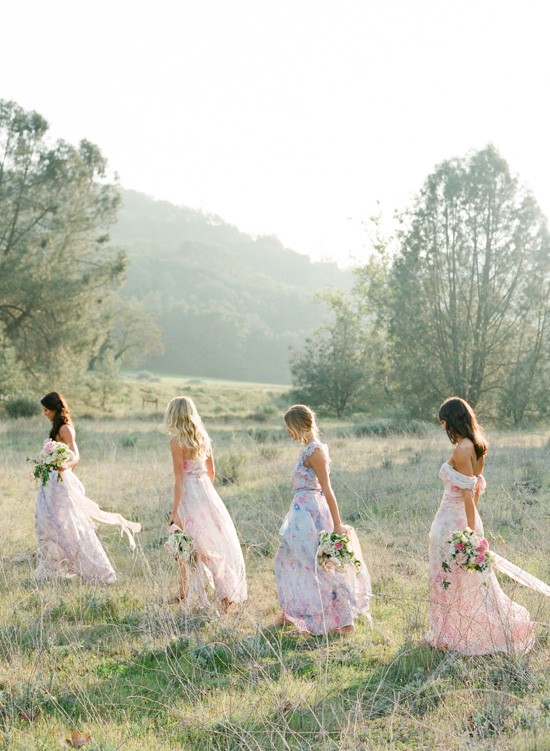 floral bridesmaid dresses0060