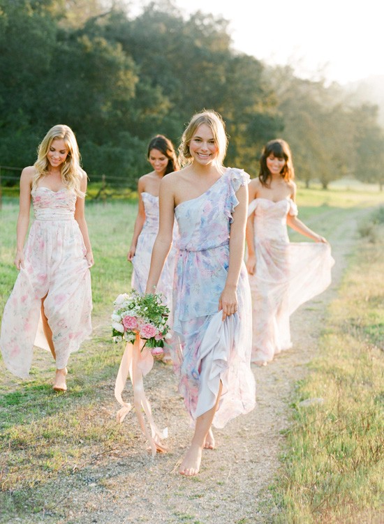 floral bridesmaid dresses0062