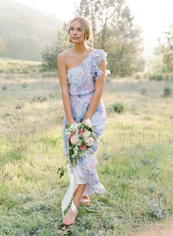 floral bridesmaid dresses0077
