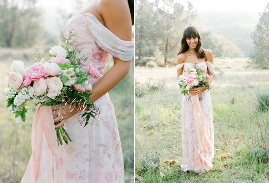 floral bridesmaid dresses0205