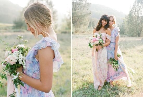 floral bridesmaid dresses0207