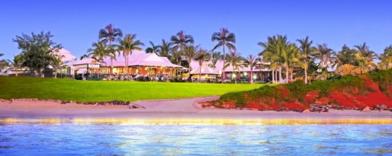 Cable Beach Resort and Spa