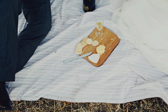 cheese picnic