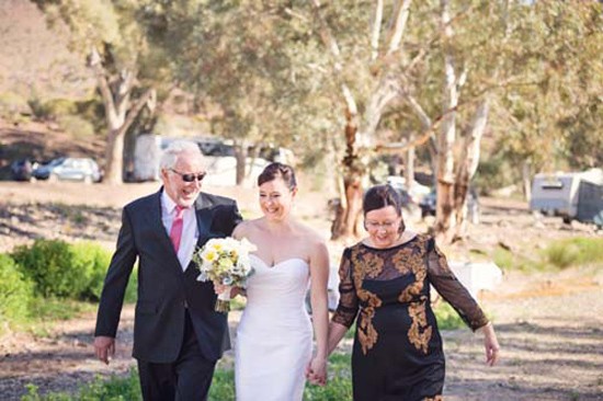 flinders ranges outback wedding0009