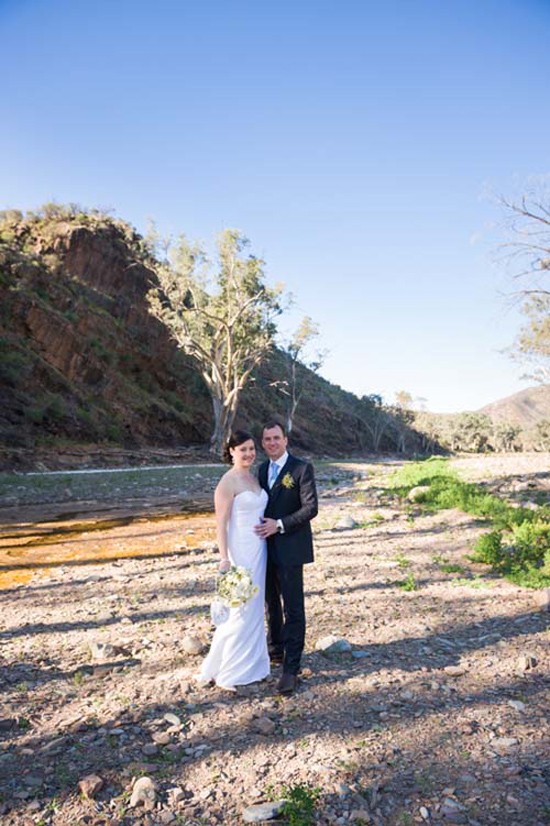 flinders ranges outback wedding0016