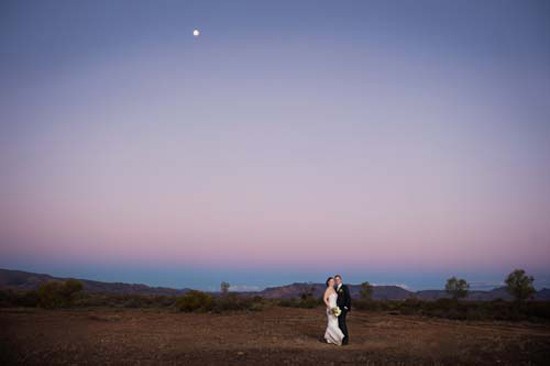 flinders ranges outback wedding0036