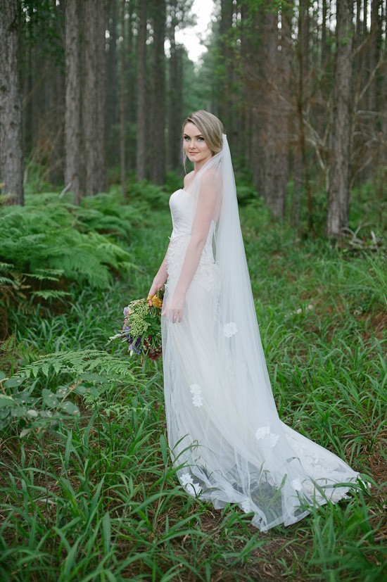 modern forest wedding inspiration0004