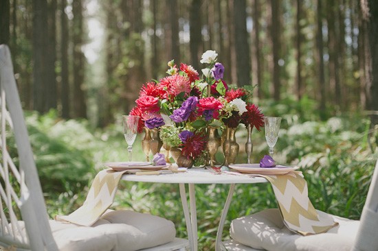 modern forest wedding inspiration0022