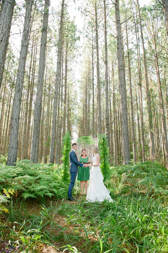 modern forest wedding inspiration0025