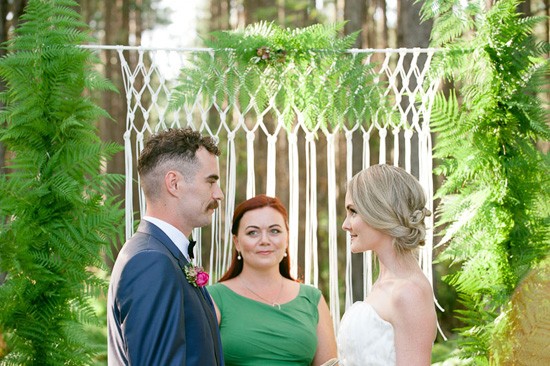 modern forest wedding inspiration0028
