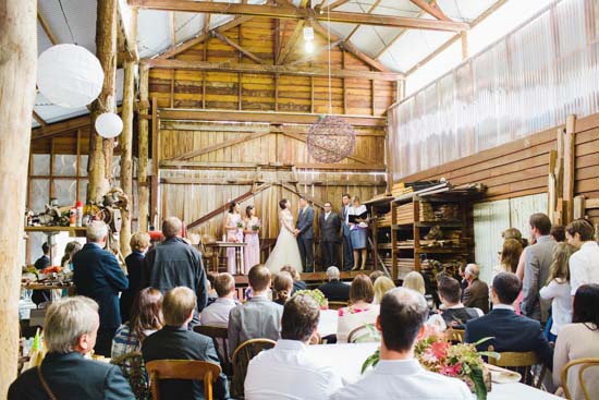 Autumn barn wedding0030