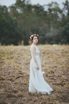 bride photo by laki sideris