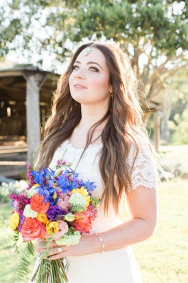 colourful country wedding0045