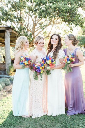 colourful country wedding0046