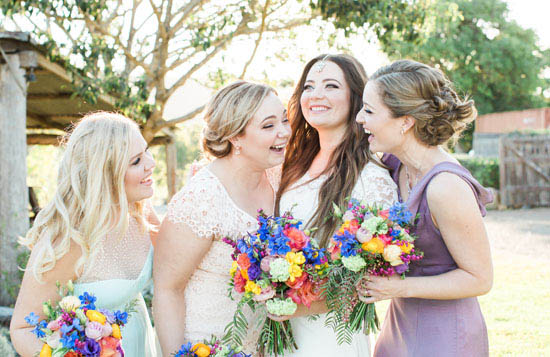 colourful country wedding0047