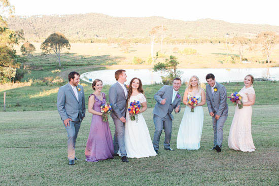 colourful country wedding0054