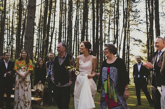 pine forest wedding0048
