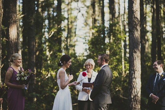 pine forest wedding0058