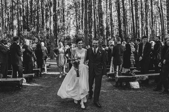 pine forest wedding0067